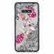 Силіконовий (TPU) чохол UniCase Shiny Flowers для Samsung Galaxy S10e (G970), Vivid Flower