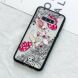 Силиконовый (TPU) чехол UniCase Shiny Flowers для Samsung Galaxy S10e (G970) - Vivid Flower. Фото 2 из 4