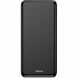 Внешний аккумулятор с беспроводной зарядкой BASEUS M36 Wireless Charger (10000mAh) - Black. Фото 2 из 15