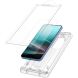 Захисна плівка Spigen (SGP) Elite Shield EZ Fit для Samsung Galaxy S25 Plus (S936) AFL09087