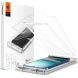 Захисна плівка Spigen (SGP) Elite Shield EZ Fit для Samsung Galaxy S25 Plus (S936) AFL09087