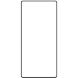 Защитное стекло AMORUS Full Glue Tempered Glass для Samsung Galaxy S26 Ultra - Black. Фото 2 из 9