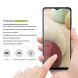 Захисне скло AMORUS Ultra Clear для Samsung Galaxy A12 (A125) - Transparent