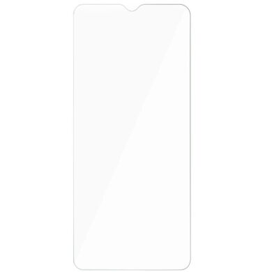 Захисне скло AMORUS Ultra Clear для Samsung Galaxy Xcover 7 (G556)