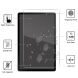 Защитное стекло Deexe Clear Glass для Samsung Galaxy Tab A11. Фото 2 из 4