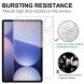 Защитное стекло Deexe Clear Glass для Samsung Galaxy Tab S12 Plus. Фото 4 из 4