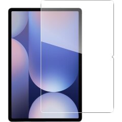 Защитное стекло Deexe Clear Glass для Samsung Galaxy Tab S12 Plus