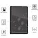 Защитное стекло Deexe Clear Glass для Samsung Galaxy Tab S12 Plus. Фото 2 из 4