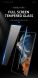 Защитное стекло DUX DUCIS Side Glue для Samsung Galaxy S22 Ultra - Black. Фото 2 из 11