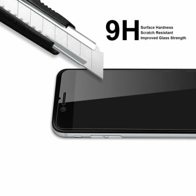 Захисне скло ENKAY 0.26mm 9H для Samsung Galaxy A70 (A705)