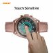 Захисне скло HAT PRINCE 0.2mm Arc Edge Glass для Samsung Galaxy Watch 3 (41mm)