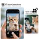 Защитное стекло IMAK 5D Pro+ Full Glue для Samsung Galaxy Fold 8 - Black. Фото 3 из 10