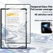 Защитное стекло IMAK 5D Pro+ Full Glue для Samsung Galaxy Fold 8 - Black. Фото 2 из 10