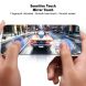 Защитное стекло IMAK 5D Pro+ Full Glue для Samsung Galaxy Fold 8 - Black. Фото 9 из 10