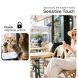 Защитное стекло IMAK 5D Pro+ Full Glue для Samsung Galaxy Fold 8 - Black. Фото 4 из 10