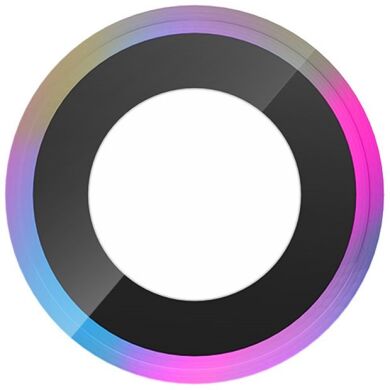 Защитное стекло на камеру RURIHAI Lens Protector для Samsung Galaxy S26 Ultra (S948) - Multicolor