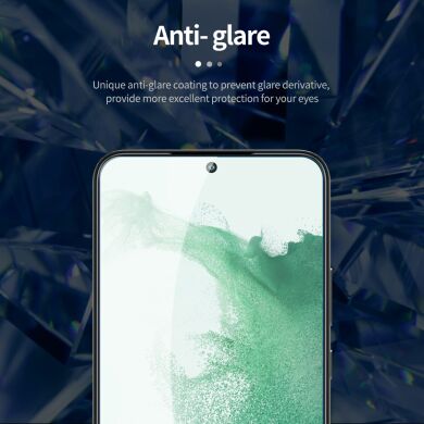 Защитное стекло NILLKIN Amazing H+ Pro для Samsung Galaxy S22 Plus