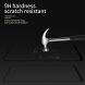 Захисне скло PINWUYO Full Glue Cover для Samsung Galaxy A34 (A346) - Black