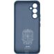Защитный чехол ArmorStandart ICON Case для Samsung Galaxy A54 (A546) - Dark Blue. Фото 2 из 8
