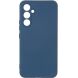 Защитный чехол ArmorStandart ICON Case для Samsung Galaxy A54 (A546) - Dark Blue. Фото 1 из 8