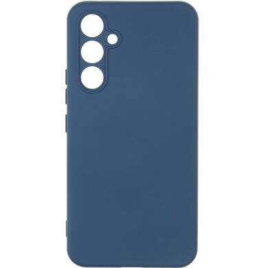 Захисний чохол ArmorStandart ICON Case для Samsung Galaxy A54 (A546) - Dark Blue