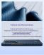 Защитный чехол BENKS ArmorGrid Air Magnetic для Samsung Galaxy Fold 8 Ultra - Dark Blue. Фото 3 из 11