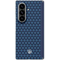 Захисний чохол BENKS ArmorGrid Air Magnetic для Samsung Galaxy Fold 8 Ultra - Dark Blue