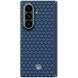 Защитный чехол BENKS ArmorGrid Air Magnetic для Samsung Galaxy Fold 8 Ultra - Dark Blue. Фото 2 из 11
