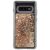 Захисний чохол Case-Mate Waterfall Glitter для Samsung Galaxy S10 Plus (G975) CM038580 - Gold