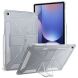 Защитный чехол Deexe Astro Deck для Samsung Galaxy Tab S9 (X710/716) - Transparent. Фото 1 из 5