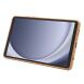 Защитный чехол Deexe Crystal Kickstand для Samsung Galaxy Tab A9 (X110/115) - Gold. Фото 3 из 11