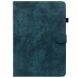 Защитный чехол Deexe Cute Tiger для Samsung Galaxy Tab S11 (X730/X736) - Blue. Фото 5 из 7