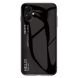 Защитный чехол Deexe Gradient Color для Samsung Galaxy A07 (A075) - Black. Фото 1 из 9