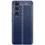 Защитный чехол Deexe Leather Cover для Samsung Galaxy S23 - Blue