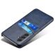 Защитный чехол Deexe Pocket Case для Samsung Galaxy A35 (A356) - Blue. Фото 4 из 5
