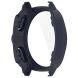 Захисний чохол Deexe Protective Frame для Samsung Galaxy Watch 7 (40mm) - Midnight Blue