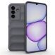 Защитный чехол Deexe Terra Case для Samsung Galaxy A27 (A276) - Dark Grey. Фото 1 из 3