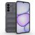 Защитный чехол Deexe Terra Case для Samsung Galaxy A27 (A276) - Dark Grey
