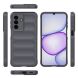 Защитный чехол Deexe Terra Case для Samsung Galaxy A27 (A276) - Dark Grey. Фото 2 из 3