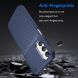 Защитный чехол Deexe Thunder Series для Samsung Galaxy A24 (A245) - Blue. Фото 4 из 8