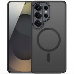 Захисний чохол DUX DUCIS Yind Series MagSafe для Samsung Galaxy S26 Ultra - Black