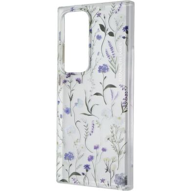 Захисний чохол Elizabeth James Case для Samsung Galaxy S24 Ultra (S928) EJ053690-08 - Sunday in Soho
