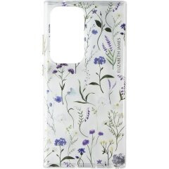 Захисний чохол Elizabeth James Case для Samsung Galaxy S24 Ultra (S928) EJ053690-08 - Sunday in Soho