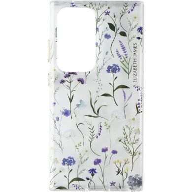 Захисний чохол Elizabeth James Case для Samsung Galaxy S24 Ultra (S928) EJ053690-08 - Sunday in Soho