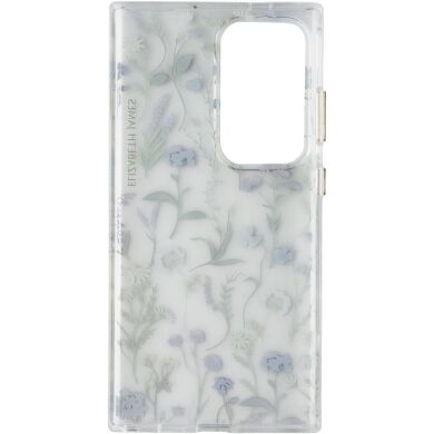 Захисний чохол Elizabeth James Case для Samsung Galaxy S24 Ultra (S928) EJ053690-08 - Sunday in Soho