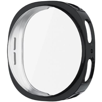 Защитный чехол Enkay Protective Case для Samsung Galaxy Watch 8 (44mm) - Black