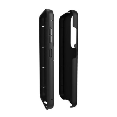 Захисний чохол Gear4 Denali для Samsung Galaxy S23 (S911) 702010946 - Burgundy