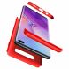 Защитный чехол GKK Double Dip Case для Samsung Galaxy S10 Plus (G975) - Red. Фото 3 из 13
