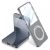 Защитный чехол GKK UltraThin Stand для Samsung Galaxy Flip 7 - Grey