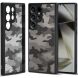 Защитный чехол IBMRS Military для Samsung Galaxy S25 Ultra (S938) - Artistic Camouflage. Фото 1 из 6